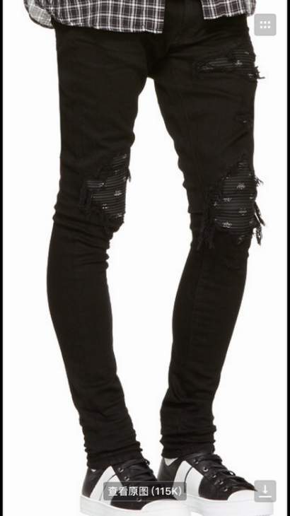 Picture of Amiri Jeans Long _SKUAmirisz28-4025g146871